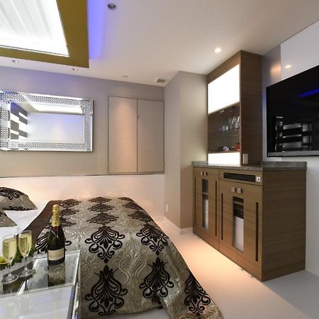 Hotel W-Party-W Group Hotels And Resorts- Kavagucsi Kültér fotó