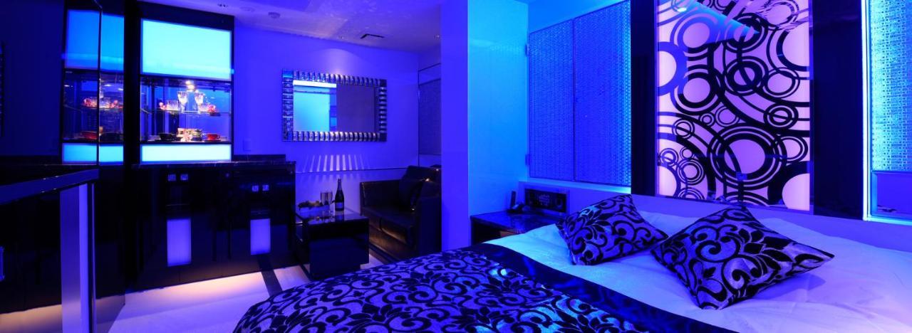 Hotel W-Party-W Group Hotels And Resorts- Kavagucsi Kültér fotó