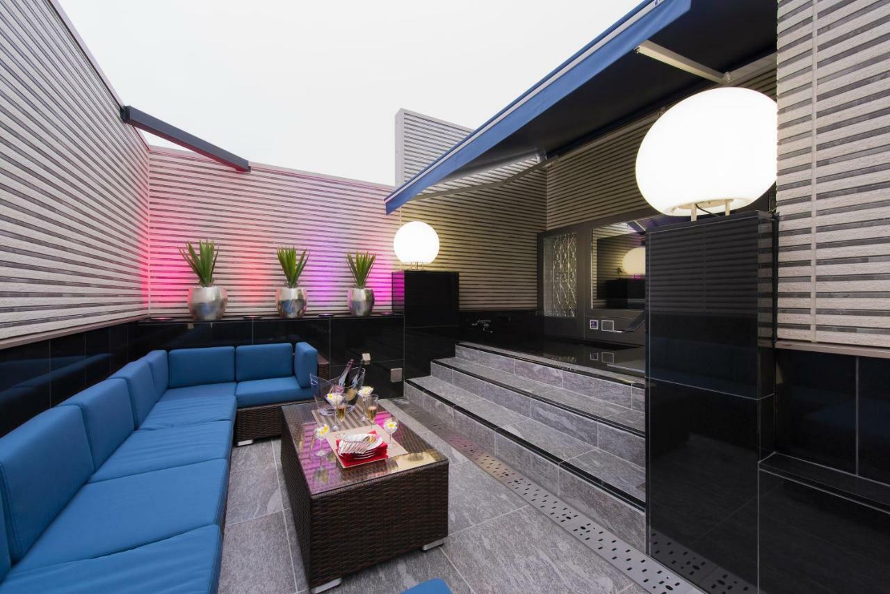 Hotel W-Party-W Group Hotels And Resorts- Kavagucsi Kültér fotó