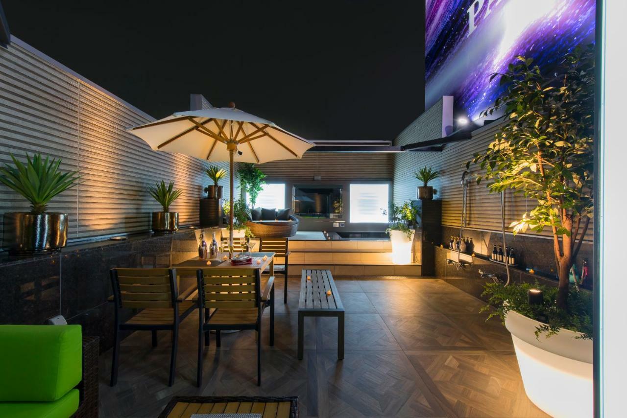 Hotel W-Party-W Group Hotels And Resorts- Kavagucsi Kültér fotó