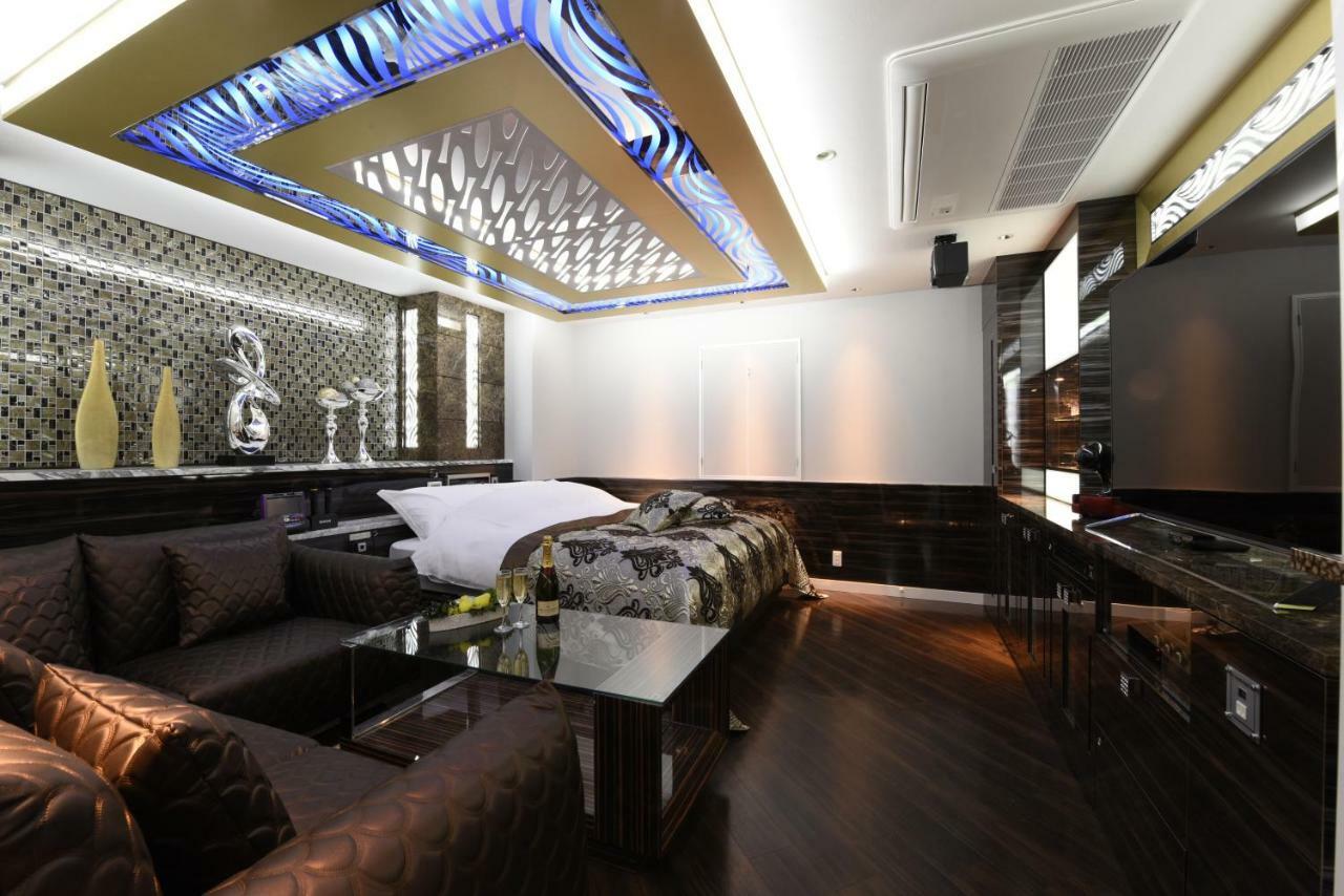 Hotel W-Party-W Group Hotels And Resorts- Kavagucsi Kültér fotó