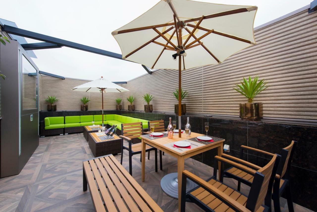 Hotel W-Party-W Group Hotels And Resorts- Kavagucsi Kültér fotó