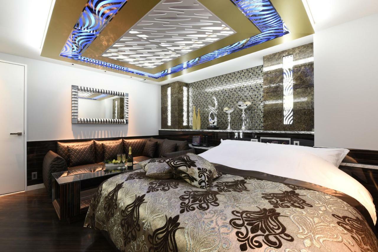 Hotel W-Party-W Group Hotels And Resorts- Kavagucsi Kültér fotó