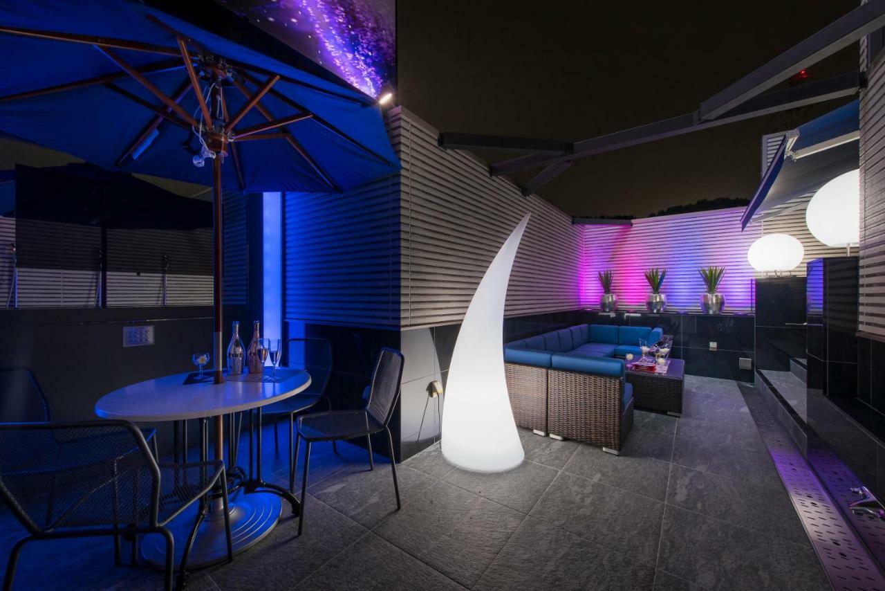 Hotel W-Party-W Group Hotels And Resorts- Kavagucsi Kültér fotó