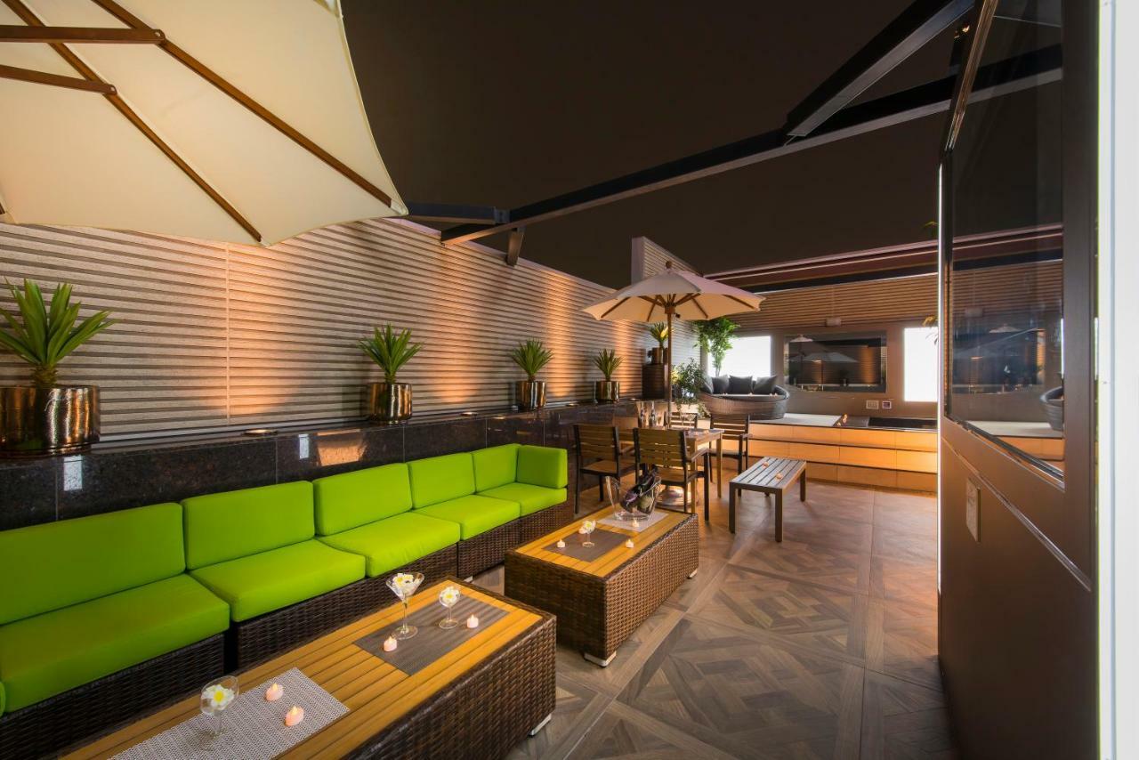 Hotel W-Party-W Group Hotels And Resorts- Kavagucsi Kültér fotó