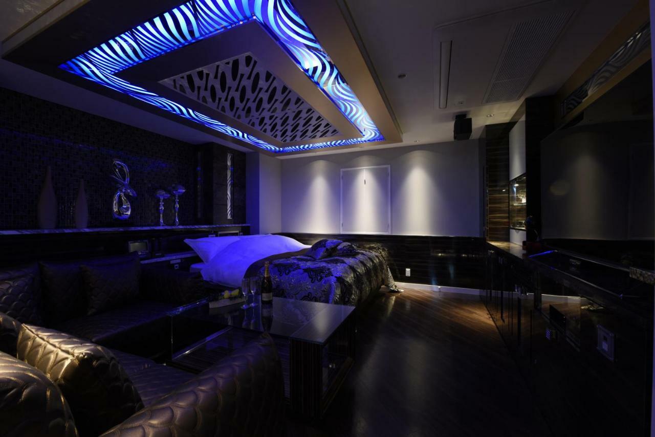 Hotel W-Party-W Group Hotels And Resorts- Kavagucsi Kültér fotó