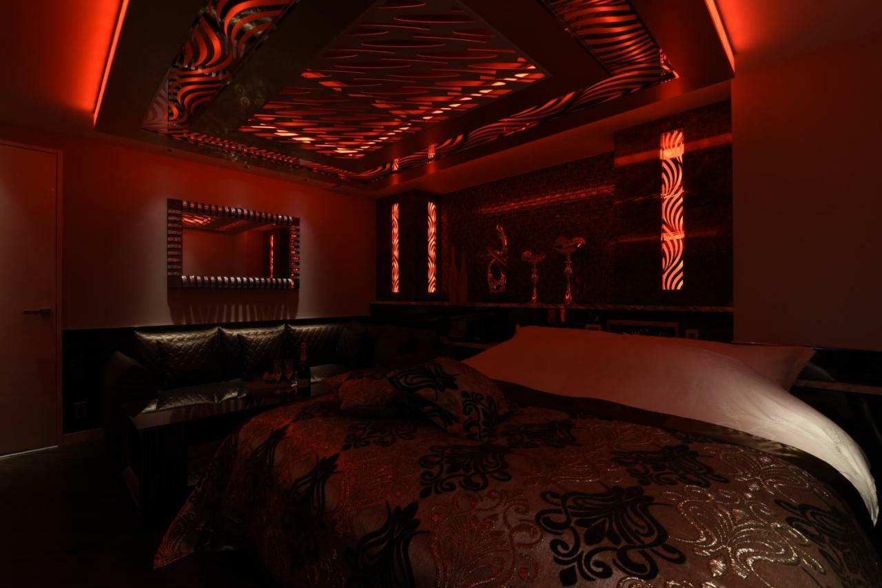 Hotel W-Party-W Group Hotels And Resorts- Kavagucsi Kültér fotó
