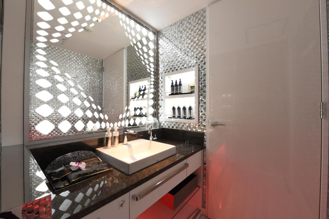 Hotel W-Party-W Group Hotels And Resorts- Kavagucsi Kültér fotó