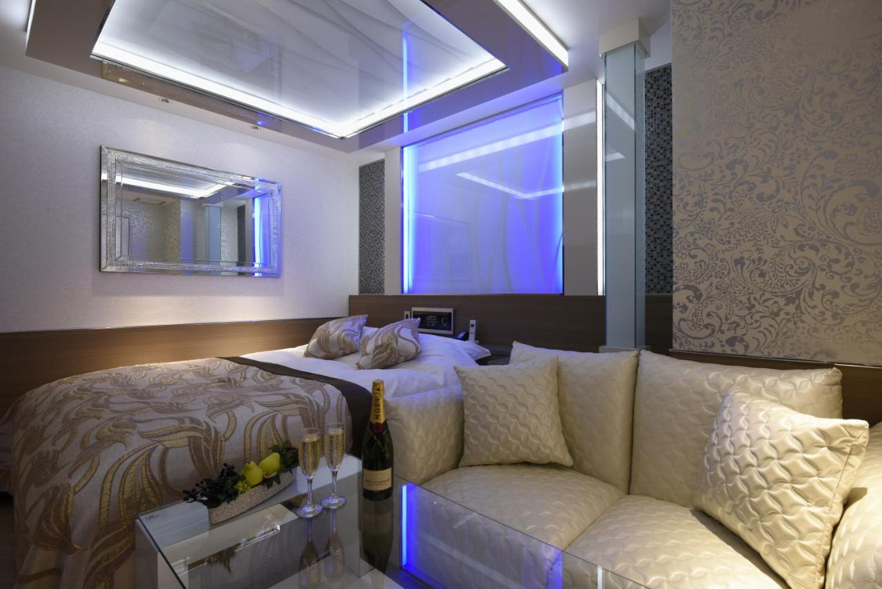 Hotel W-Party-W Group Hotels And Resorts- Kavagucsi Kültér fotó