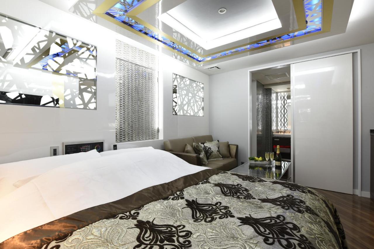 Hotel W-Party-W Group Hotels And Resorts- Kavagucsi Kültér fotó