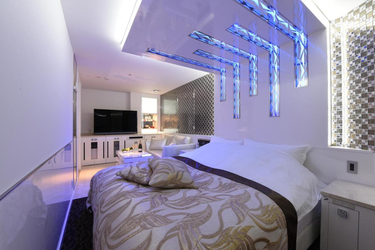 Hotel W-Party-W Group Hotels And Resorts- Kavagucsi Kültér fotó