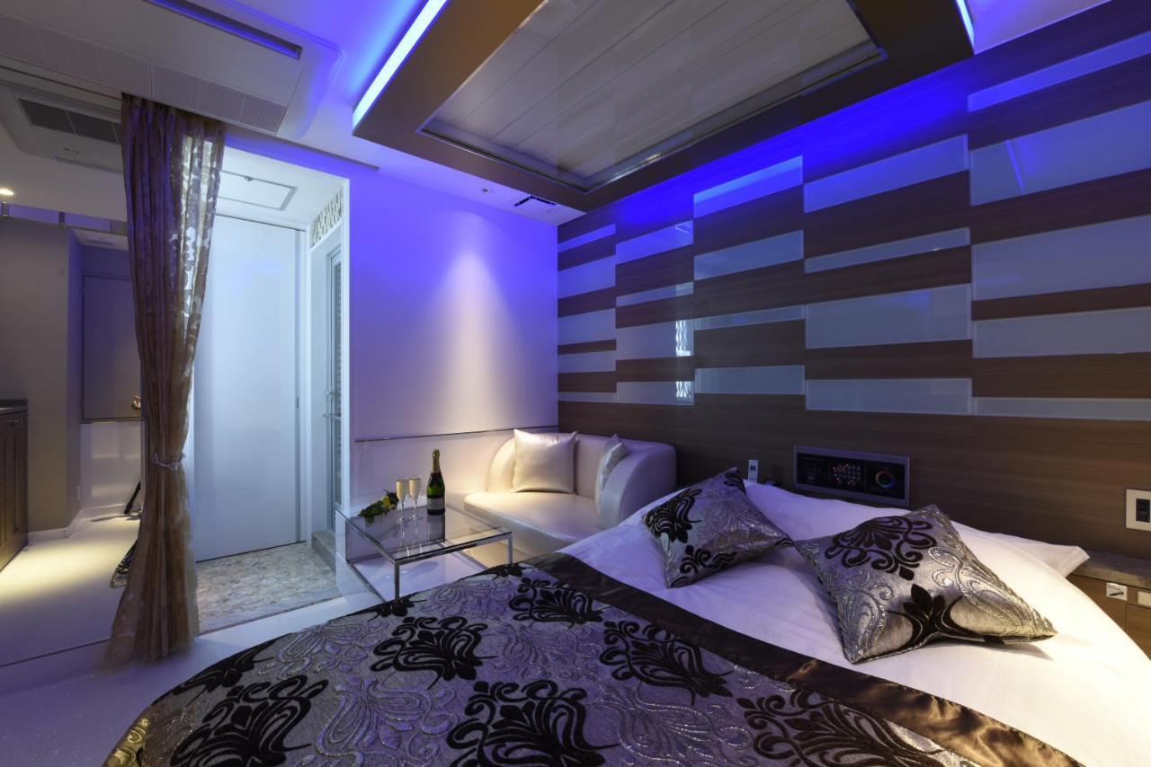 Hotel W-Party-W Group Hotels And Resorts- Kavagucsi Kültér fotó